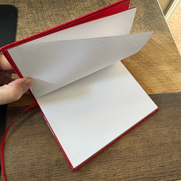 Christian Louboutin Silky Satin Lipstick + Notebook Bundle - Picture 5 of 7